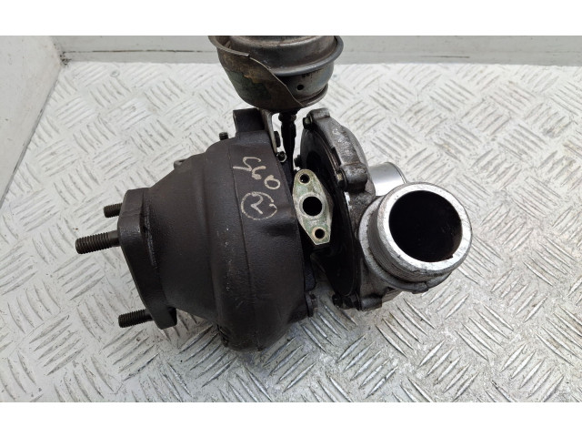 Турбина Volvo S60 GT2052V, 8689592