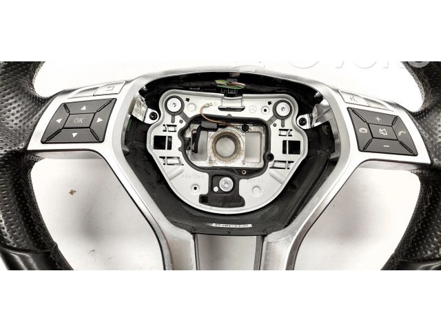 Volant Mercedes-Benz E C207 W207 2014 A1724604203