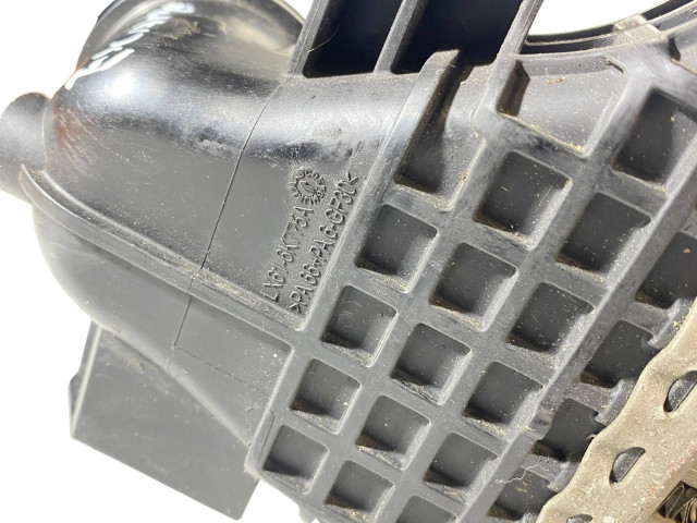 Интеркулер LX616K775A Ford Escape IV 1.5