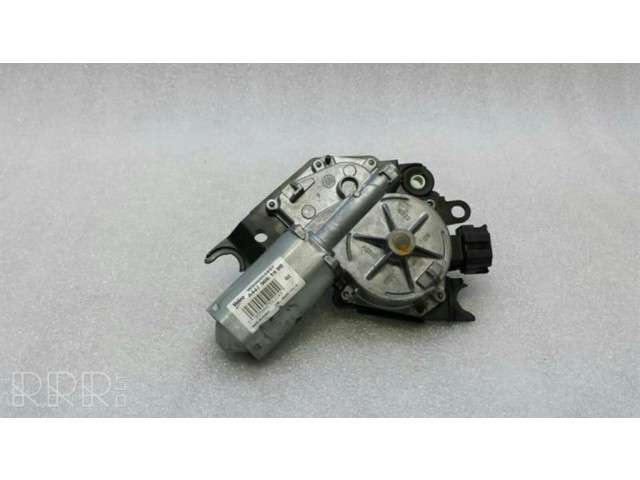 Двигатель стеклоочистителя заднего стекла