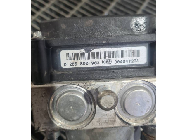 Блок АБС 8060089930 Dacia Duster 2010 - 2017 года