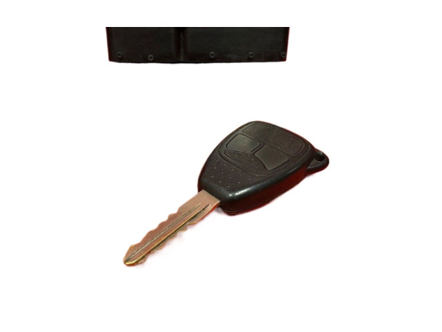 Řídící jednotka 0281013693, P05187449AC Dodge Caliber 2007