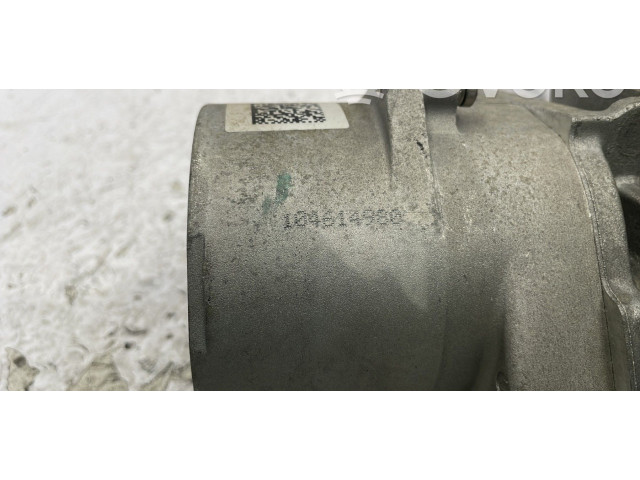  рейка  Колонка рулевая 52090175   Fiat Punto (199) 2005 - 2018 года