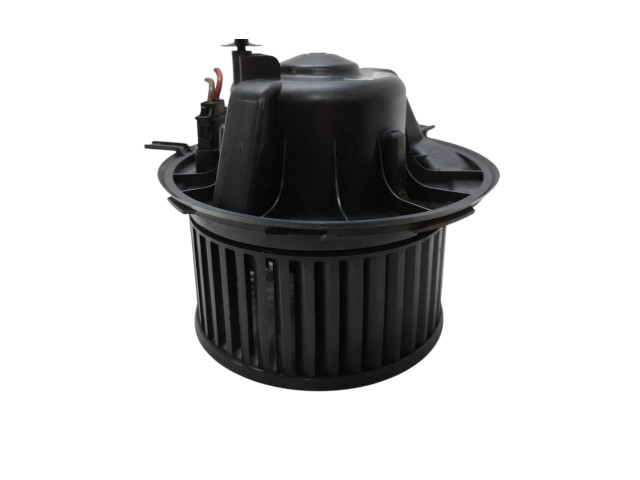 Вентилятор печки    CZ0160600762, 1K1819015E   Skoda Yeti (5L)