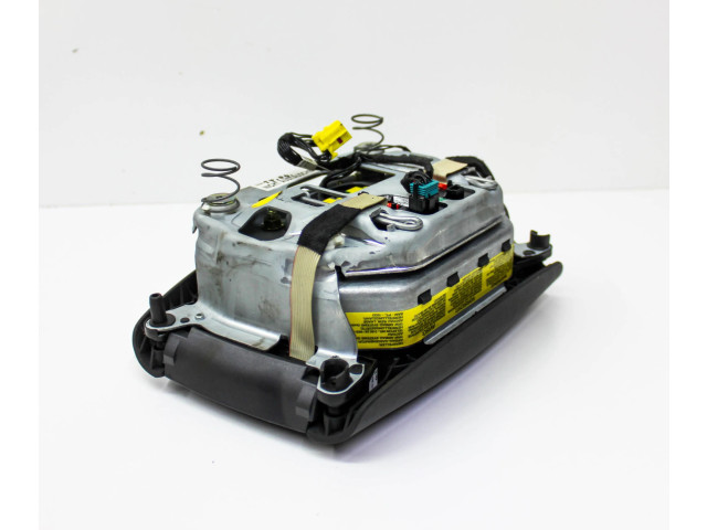 Подушка безопасности водителя Volkswagen Phaeton