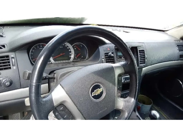 Вентилятор радиатора     62R0097, DOBLE    Chevrolet Epica 2.0