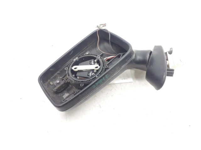 Zpětné zrcátko  Audi 80 90 B3   007665  