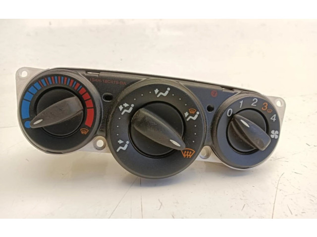 Блок управления климат-контролем 98AB18C419 Ford Transit Tourneo Connect