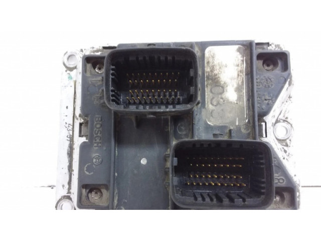 Řídící jednotka 00465399250, 1277356194 Alfa Romeo 156 2007