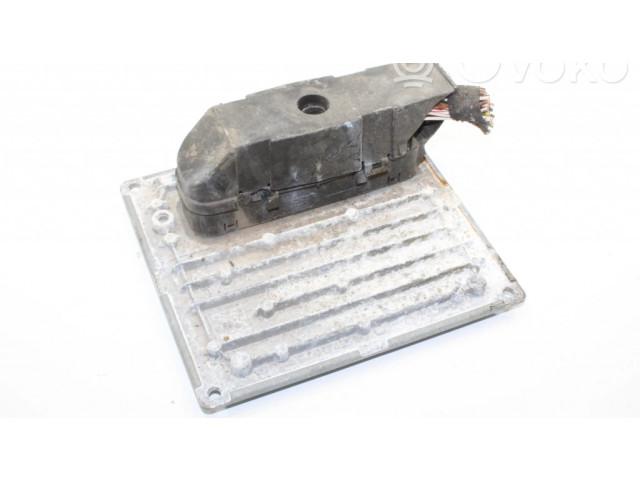Блок управления двигателя 6S5112A650BB   Ford Ka