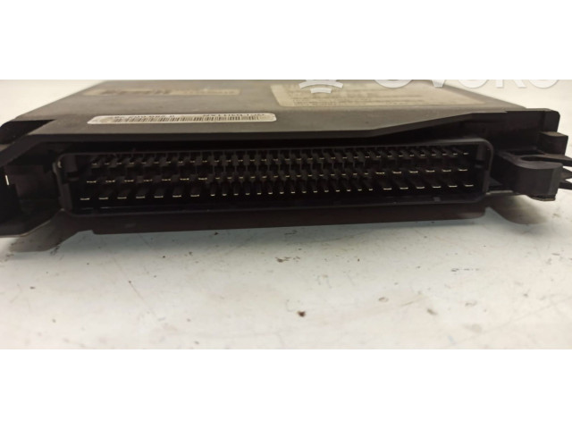 Блок управления коробкой передач Citroen C5