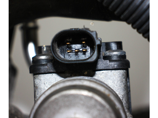  Турбина Audi A5 Sportback 8TA  06L145725Q   для двигателя CJEB      