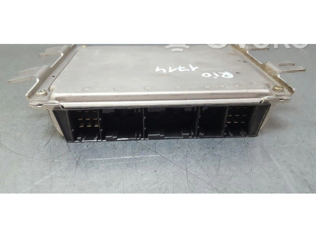 Блок управления двигателем Блок управления 391102X567, 391102X567   KIA Rio