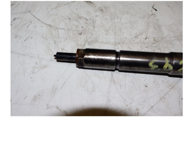 Форсунка 0445110351 Fiat Qubo 199A9000