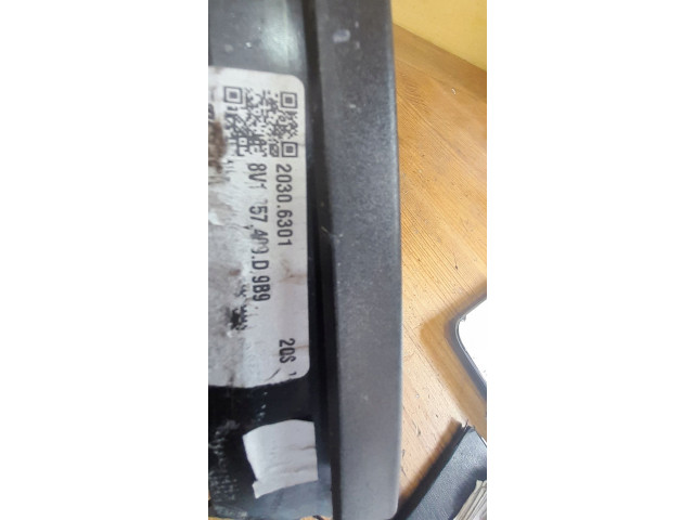 Зеркало электрическое Audi A1 2010 - 2018 года