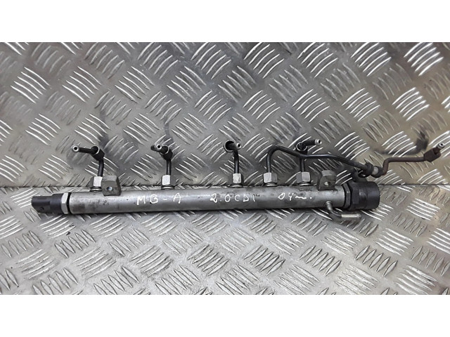 Топливная рампа a64007012   Mercedes-Benz A W168  