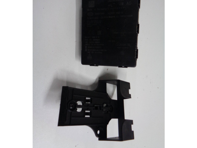 Блок управления без ключа