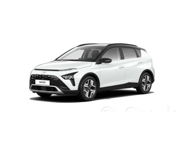 Блок управления коробкой передач 95440-26FA5 Hyundai Bayon