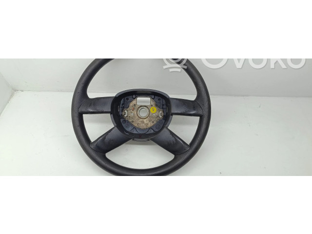 Volant Volkswagen Caddy 2007 1k0419091