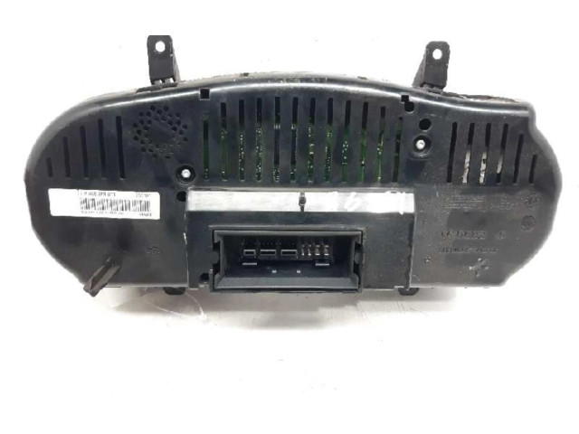 Přístrojová deska Seat Altea XL 2008 5P0920827B