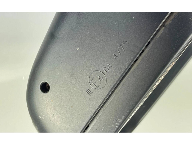 Zpětné zrcátko  Volkswagen Caddy 2008  E4044775  