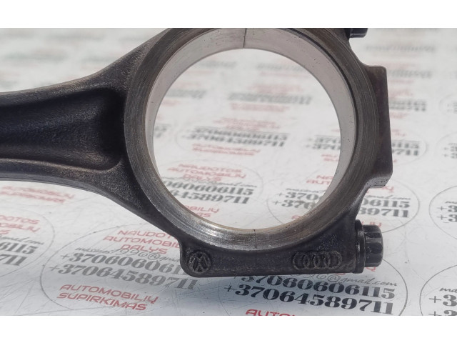  Поршень с шатуном BMP 038J  Volkswagen PASSAT B6  