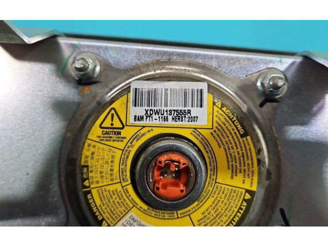 Подушка безопасности пассажира 78010733910, IMPRK1396797 Ford Ranger