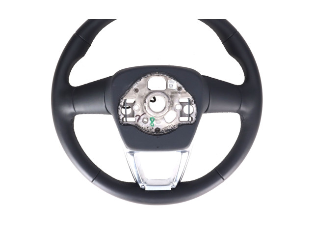 Руль Audi Q3 F3 2018 - года 83A419091AF