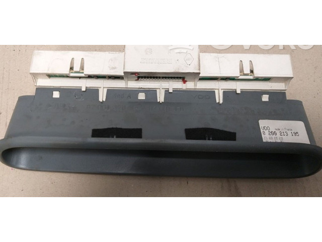 Дисплей    87001478, 87001478   Renault Twingo I