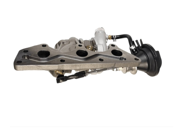 Turbodmychadlo Турбина 727238, 727238-5001S Smart ForTwo I