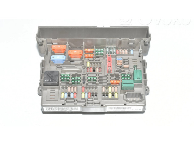 Pojistková skříňka 9119446, 9119445 BMW 3 E90 E91 2011