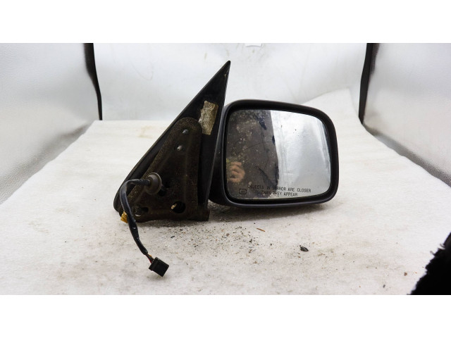 Зеркало электрическое        Jeep Cherokee   -  года   