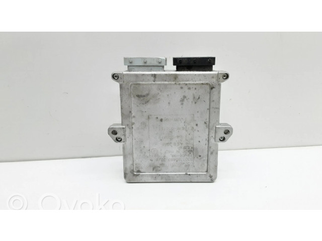 Блок управления газового оборудования