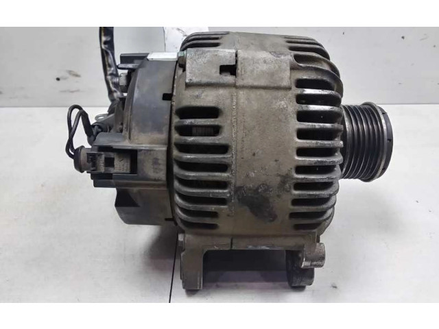 Генератор TG17C019, 021903026G   Volkswagen Passat Alltrack      