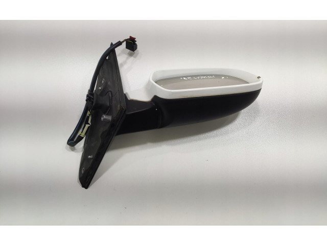 Зеркало электрическое Audi A4 Allroad B8 2008 - 2016 года