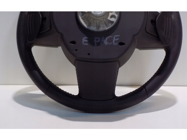 Volant Jaguar E-Pace 2017