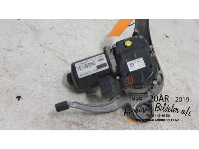 Двигатель стеклоочистителей 1942162, BK21-17500-AF   Ford Transit Custom