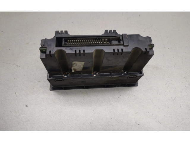 Блок управления климат-контролем    Saab 9-5