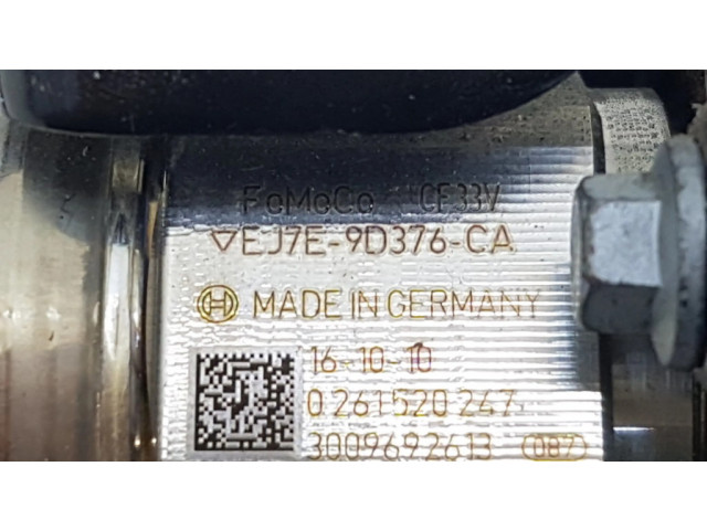 Vstřikovací čerpadlo EJ7E9D376, EJ7E9D376CA Ford Fusion II pro benzínový / Электричество motor 2.0