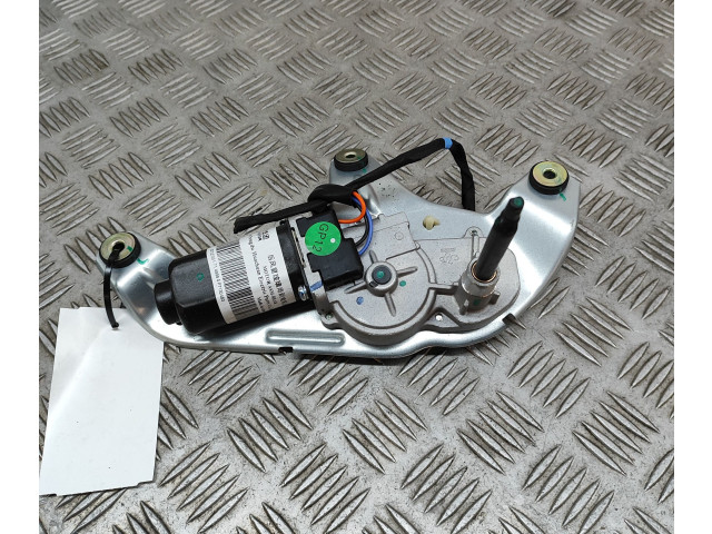 Моторчик заднего дворника 10354998    MG HS