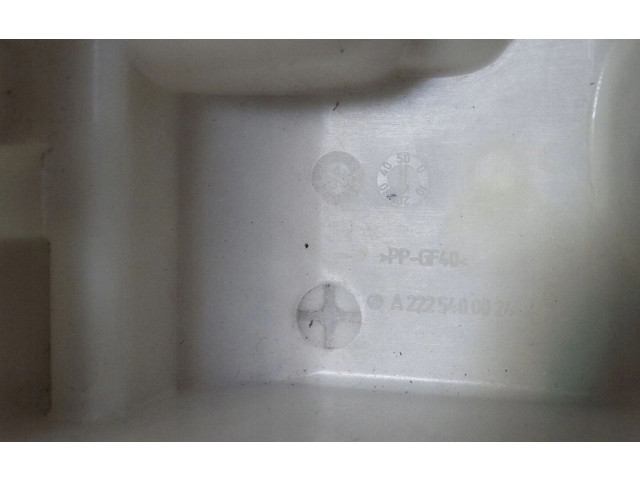 Pojistková skříňka Mercede-Benz S W222 2024