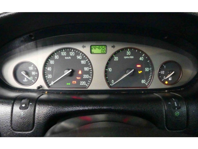 Přístrojová deska Lancia Lybra 2001 503000011200, IMPRK1332551