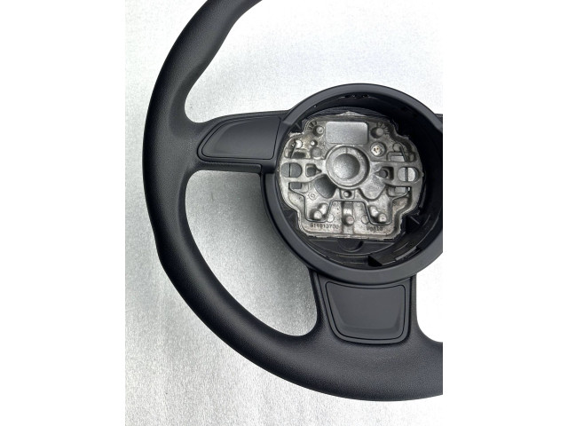 Руль Audi A1  2010 - 2018 года       