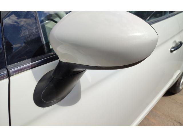 Зеркало электрическое Fiat 500X 2014 - года