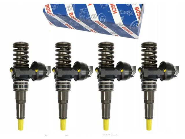 Vstřikovač 038130073BA Seat Altea XL AWX AVF ASZ BLT