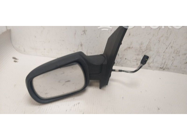 Зеркало (механическое)       Ford Fusion  2002 - 2005 года   