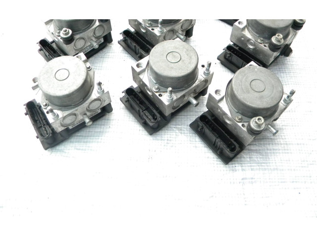 Блок АБС 8200747140, 0265232077   Renault  Clio III  2005 - 2012 года