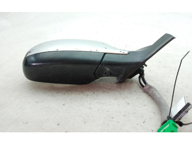 Зеркало электрическое        Volvo S80  1999 - 2003 года   