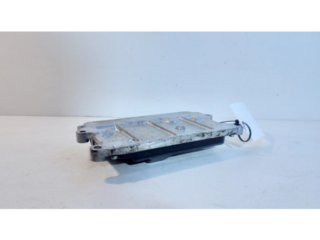 Блок управления двигателя PENM18881, 2798001590 Mazda CX-3