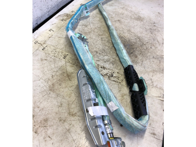 Руль Volkswagen Touran II  2010 - 2016 года 34016937      